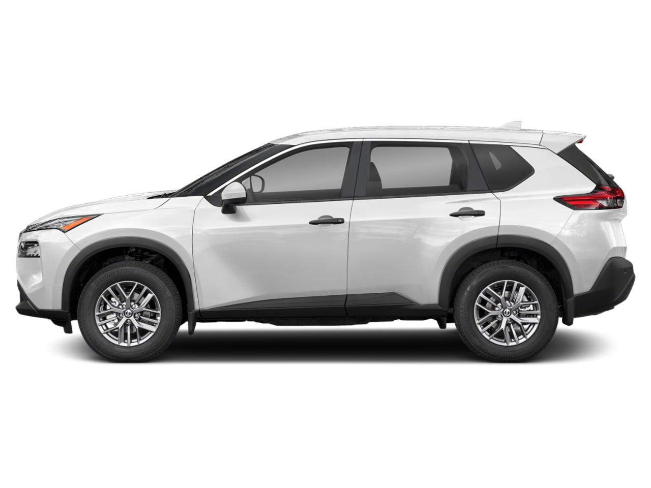 2021 Nissan Rogue Vehicle Photo in SELMA, TX 78154-1459