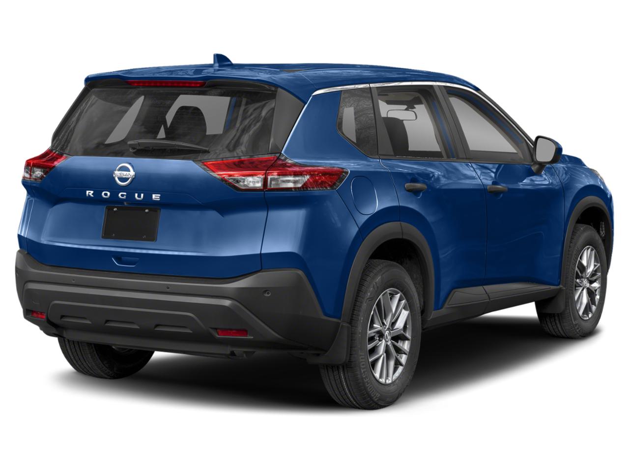 2021 Nissan Rogue Vehicle Photo in Pembroke Pines , FL 33084