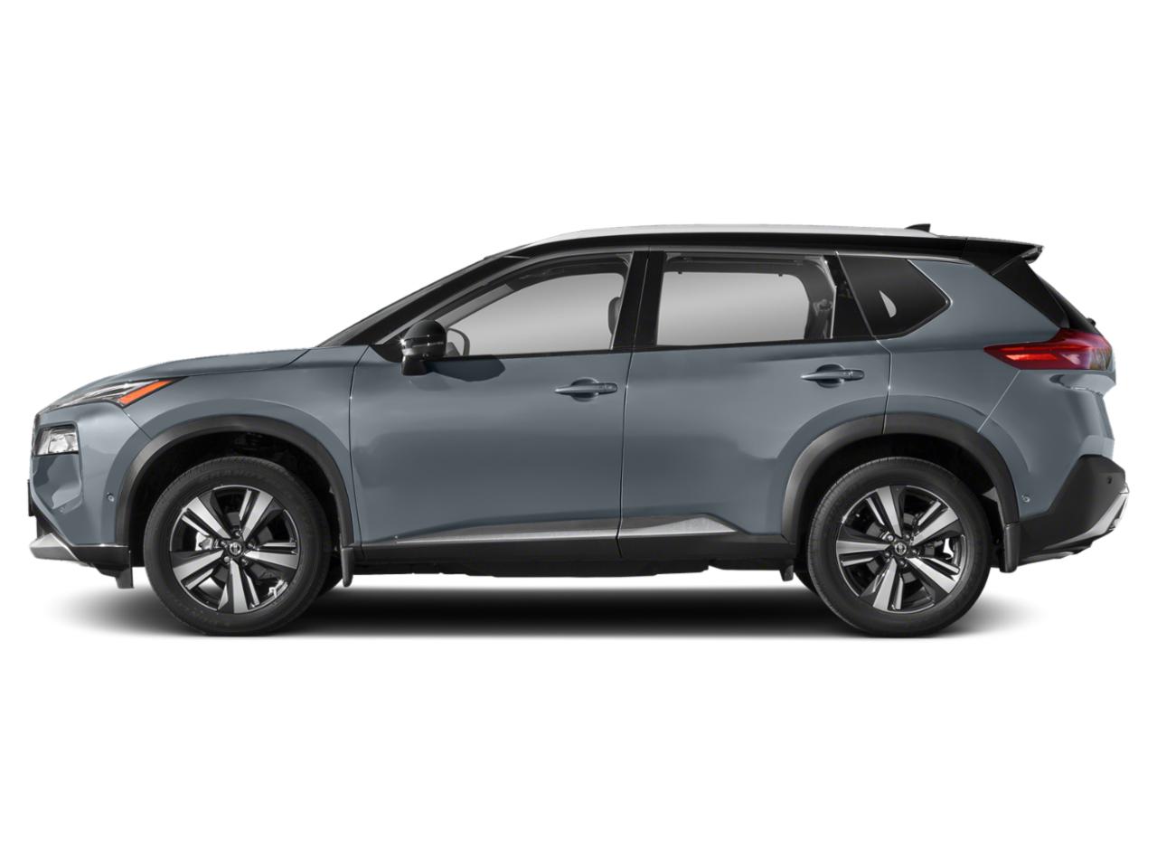 2021 Nissan Rogue Vehicle Photo in Harrisburg, PA 17111