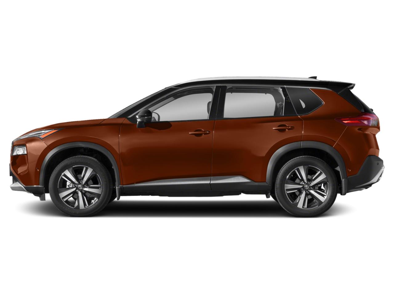 2021 Nissan Rogue Vehicle Photo in Flemington, NJ 08822