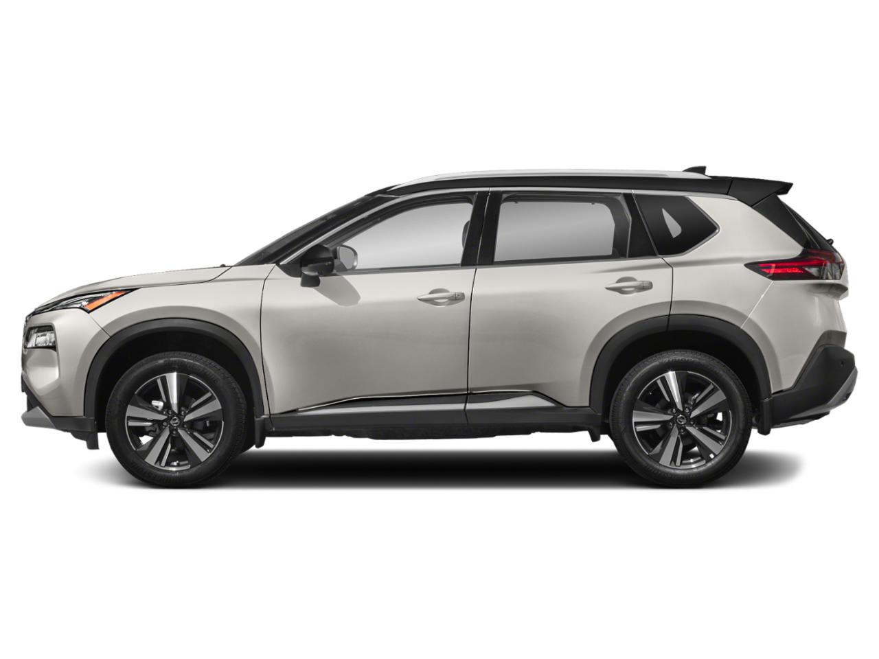 2021 Nissan Rogue Vehicle Photo in Pembroke Pines , FL 33084