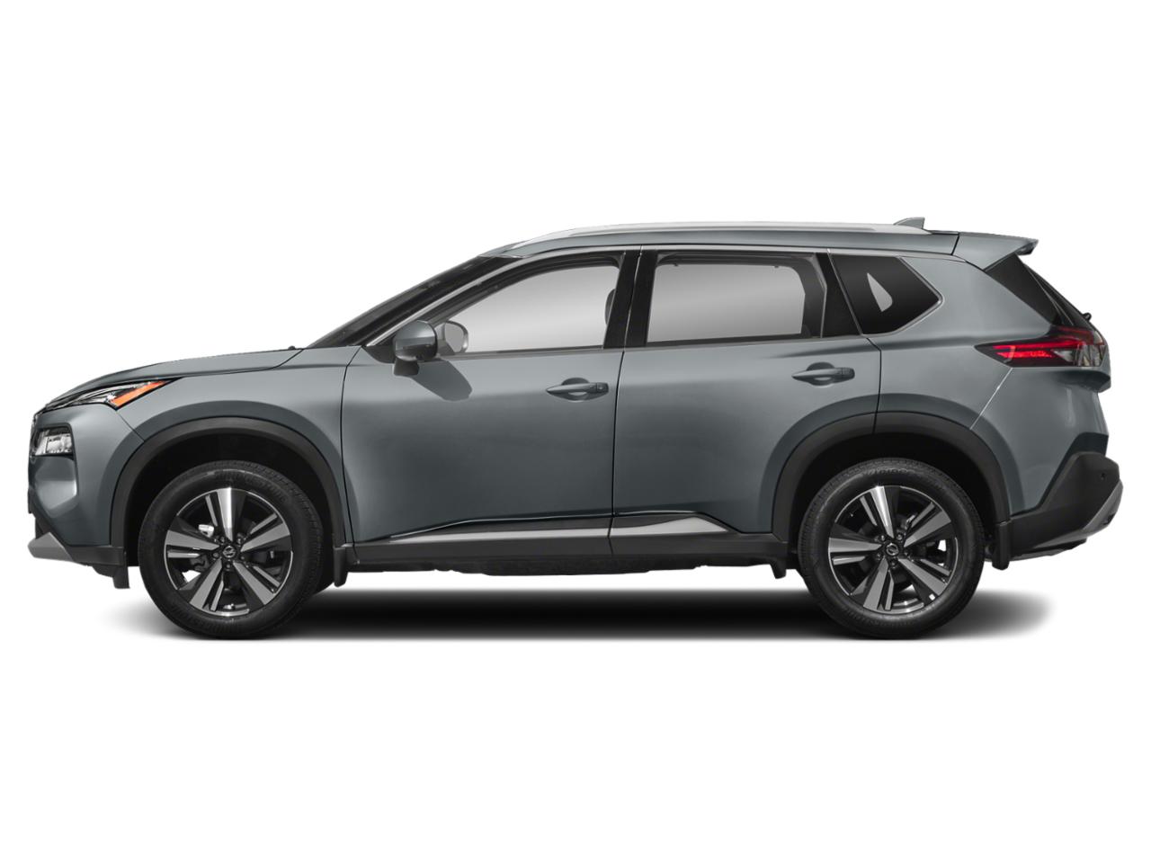 2021 Nissan Rogue Vehicle Photo in WEST CHESTER, PA 19382-4976