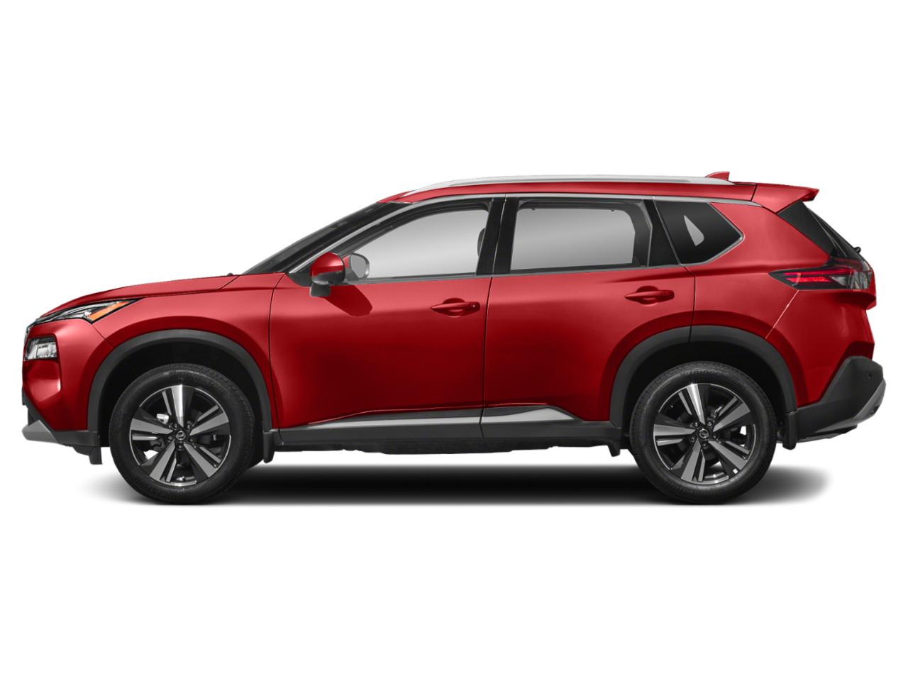 2021 Nissan Rogue Vehicle Photo in CORPUS CHRISTI, TX 78412-4902