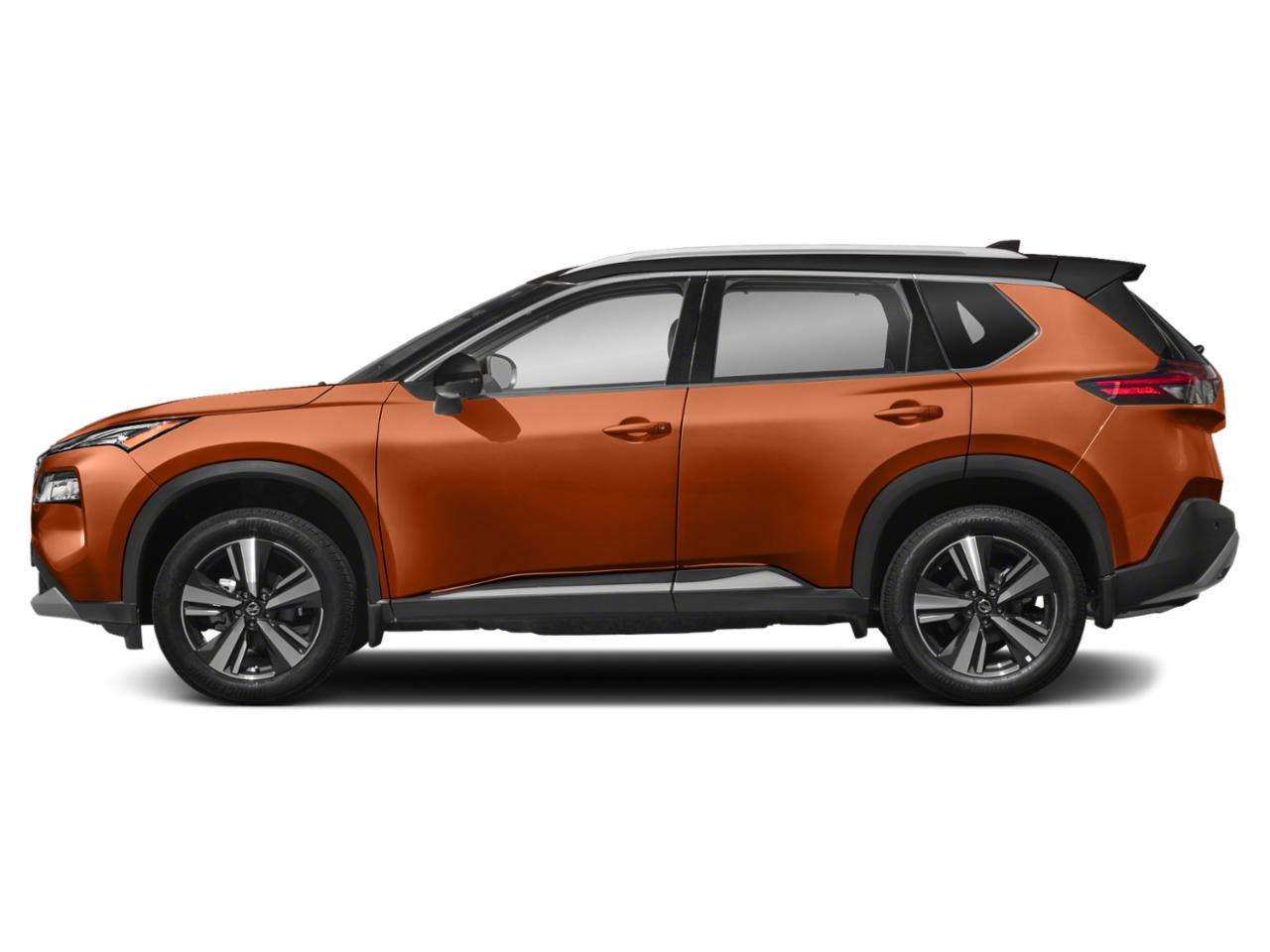 2021 Nissan Rogue Vehicle Photo in Grapevine, TX 76051