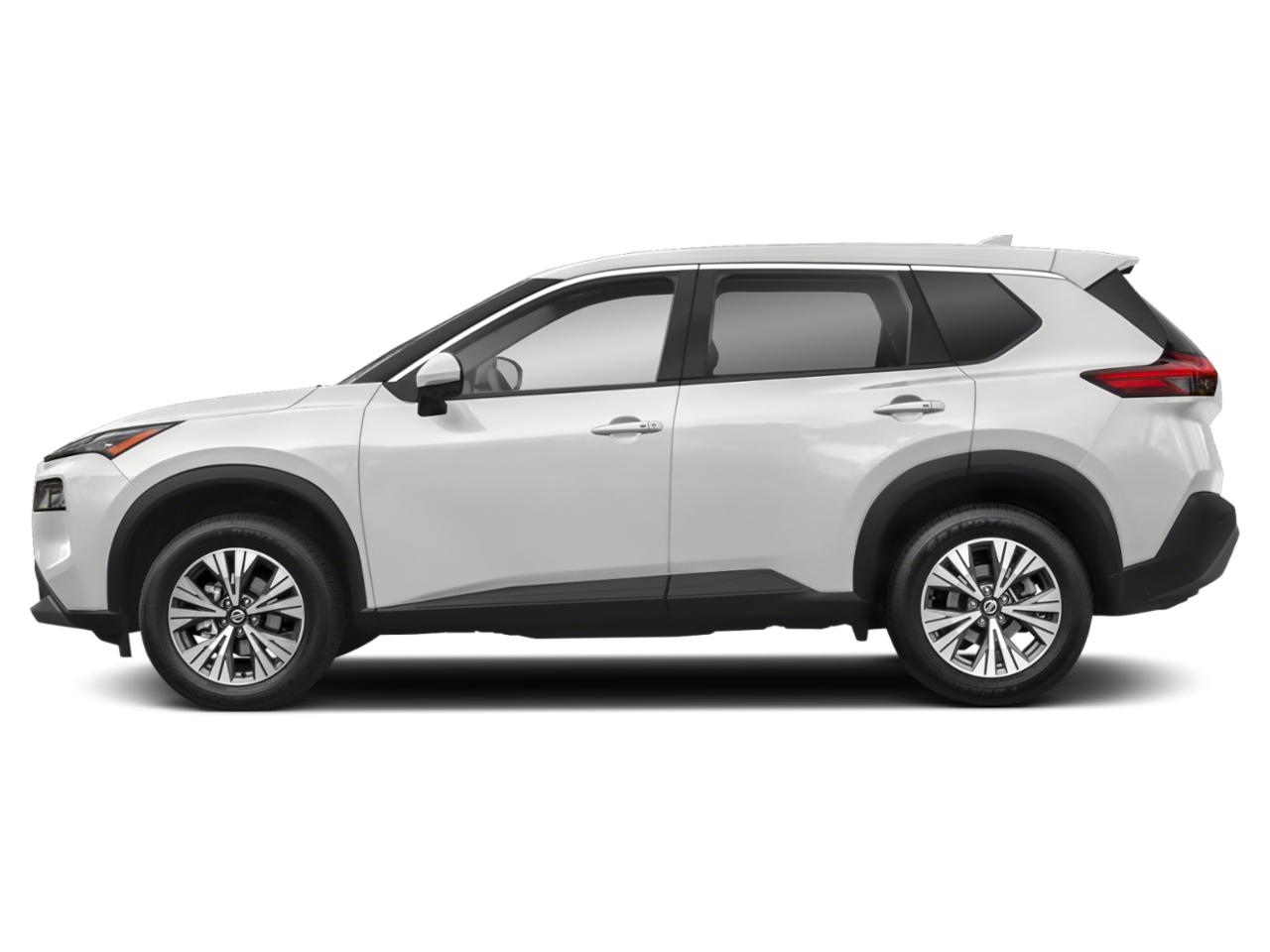 2021 Nissan Rogue Vehicle Photo in Plainfield, IL 60586