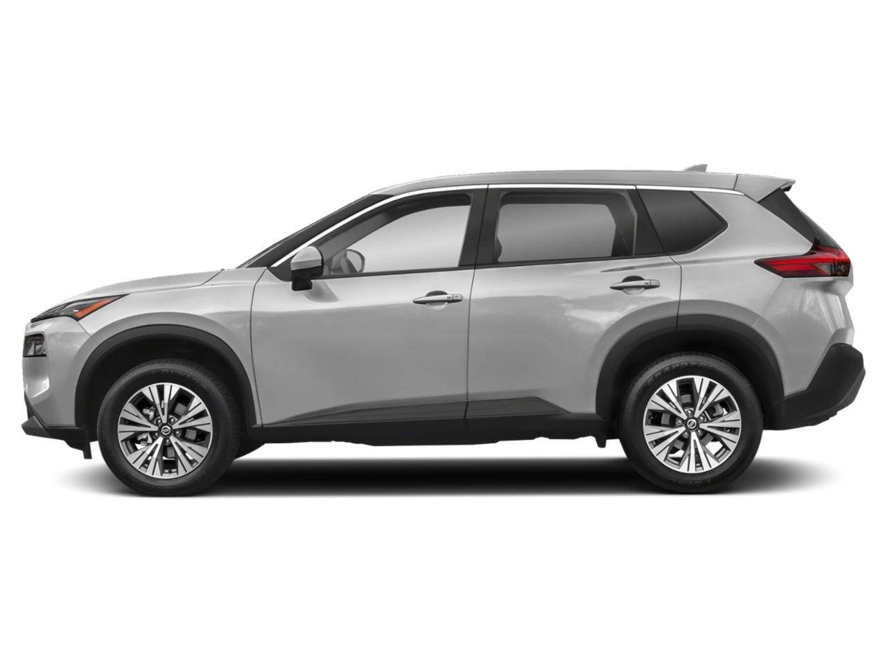 Used 2021 Nissan Rogue SV with VIN JN8AT3BB6MW213361 for sale in Owatonna, Minnesota