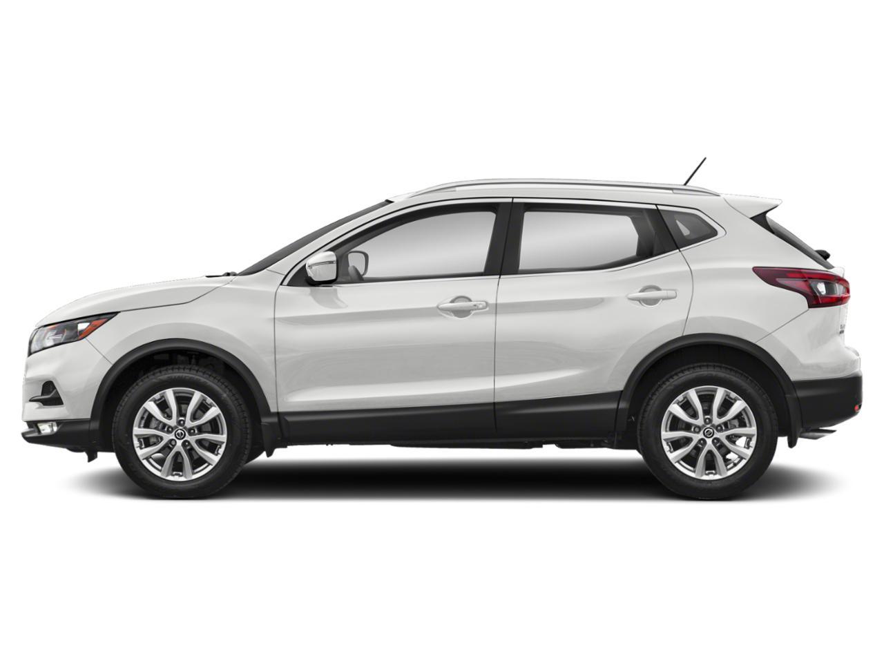 2021 Nissan Rogue Sport Vehicle Photo in Margate, FL 33063