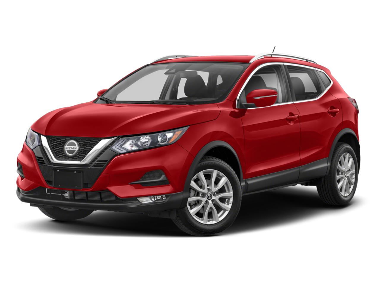 2021 Nissan Rogue Sport Vehicle Photo in Pembroke Pines , FL 33084