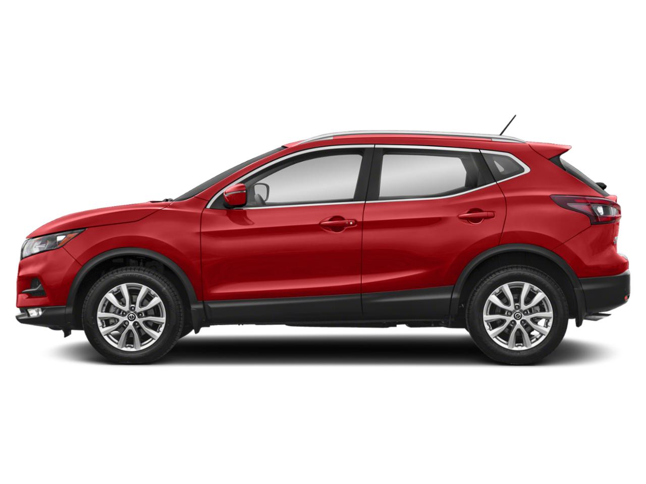 2021 Nissan Rogue Sport Vehicle Photo in Pembroke Pines , FL 33084