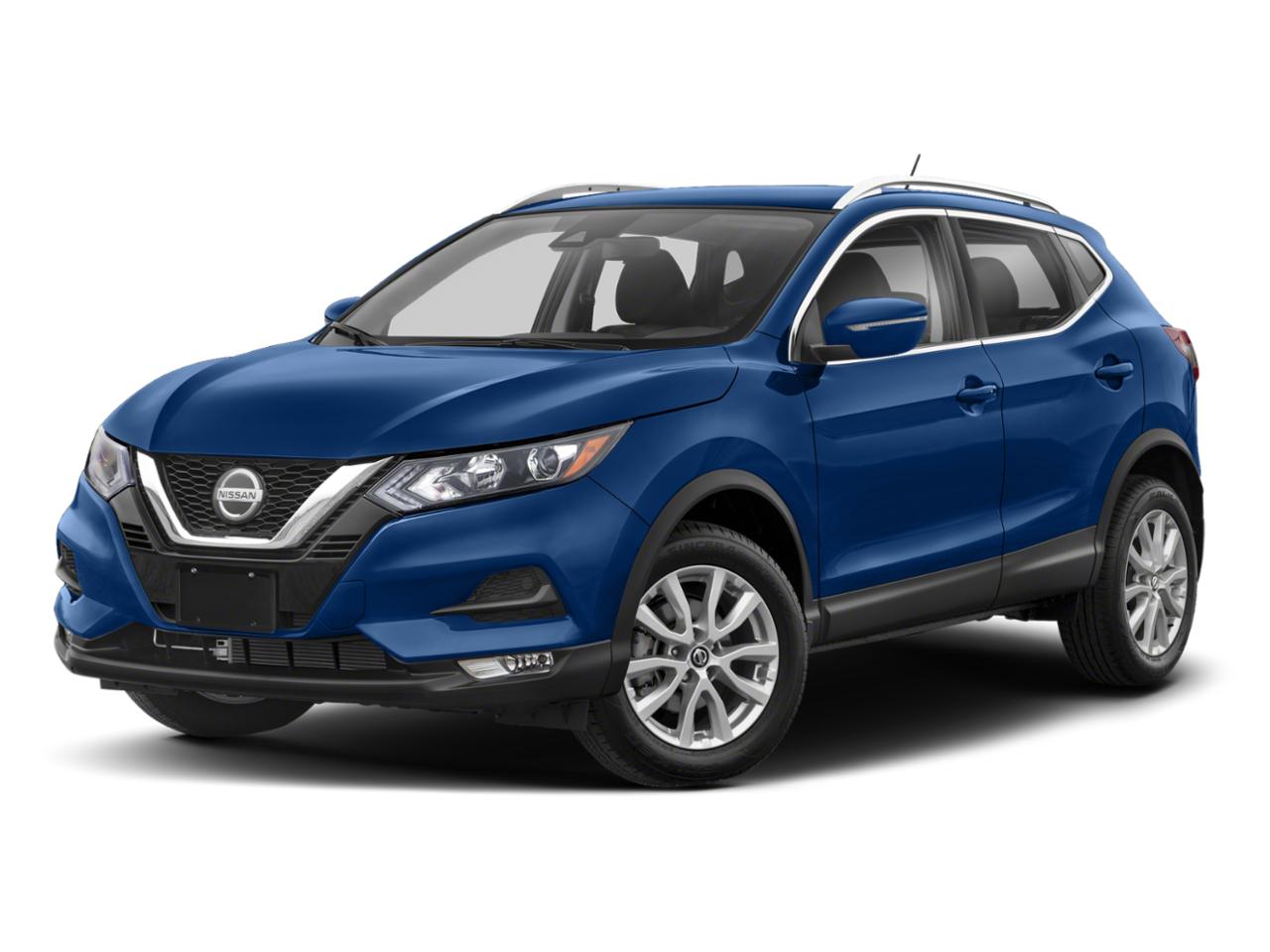 2021 Nissan Rogue Sport Vehicle Photo in MIAMI, FL 33172-3015