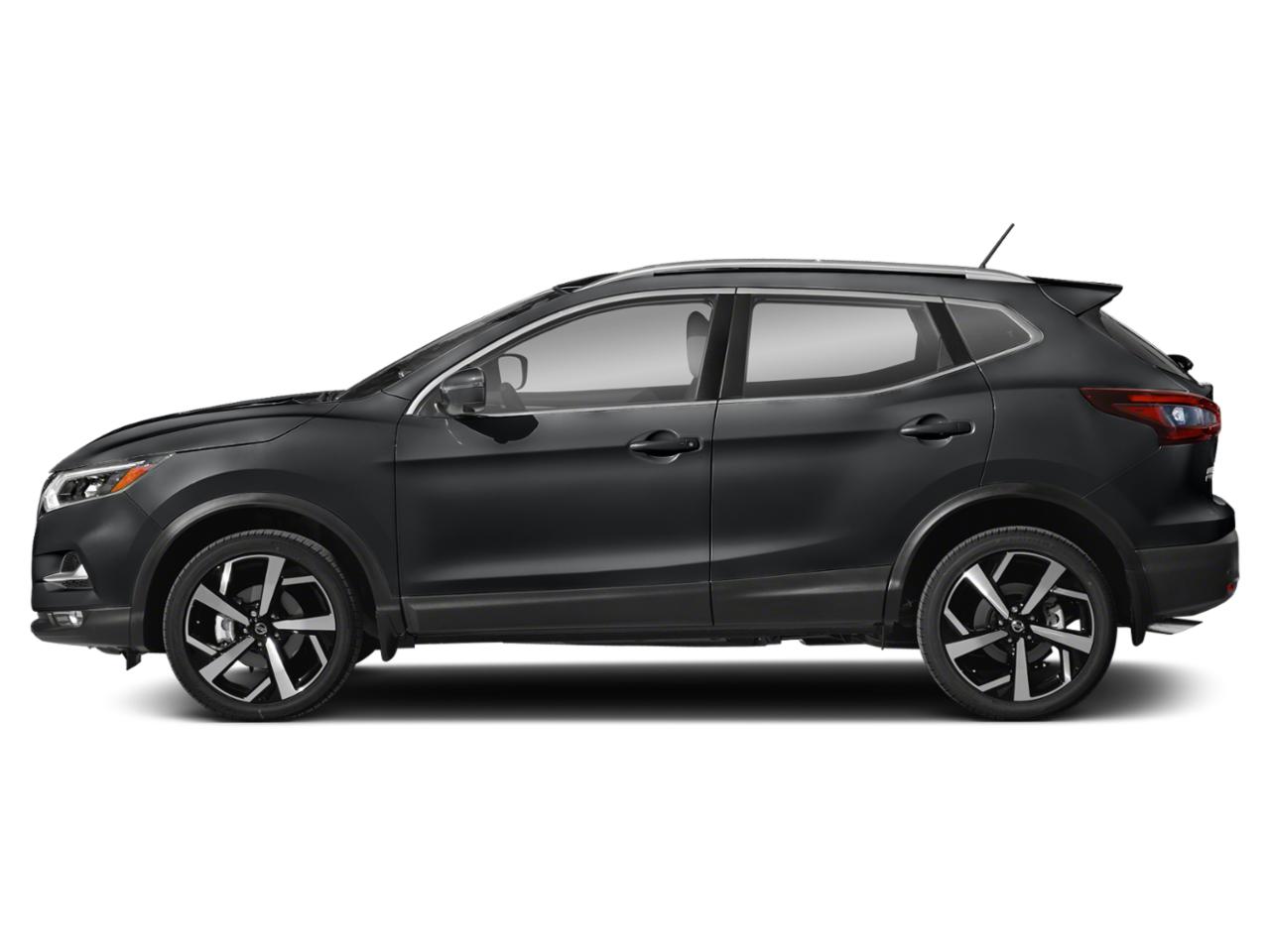 2021 Nissan Rogue Sport Vehicle Photo in Oshkosh, WI 54904