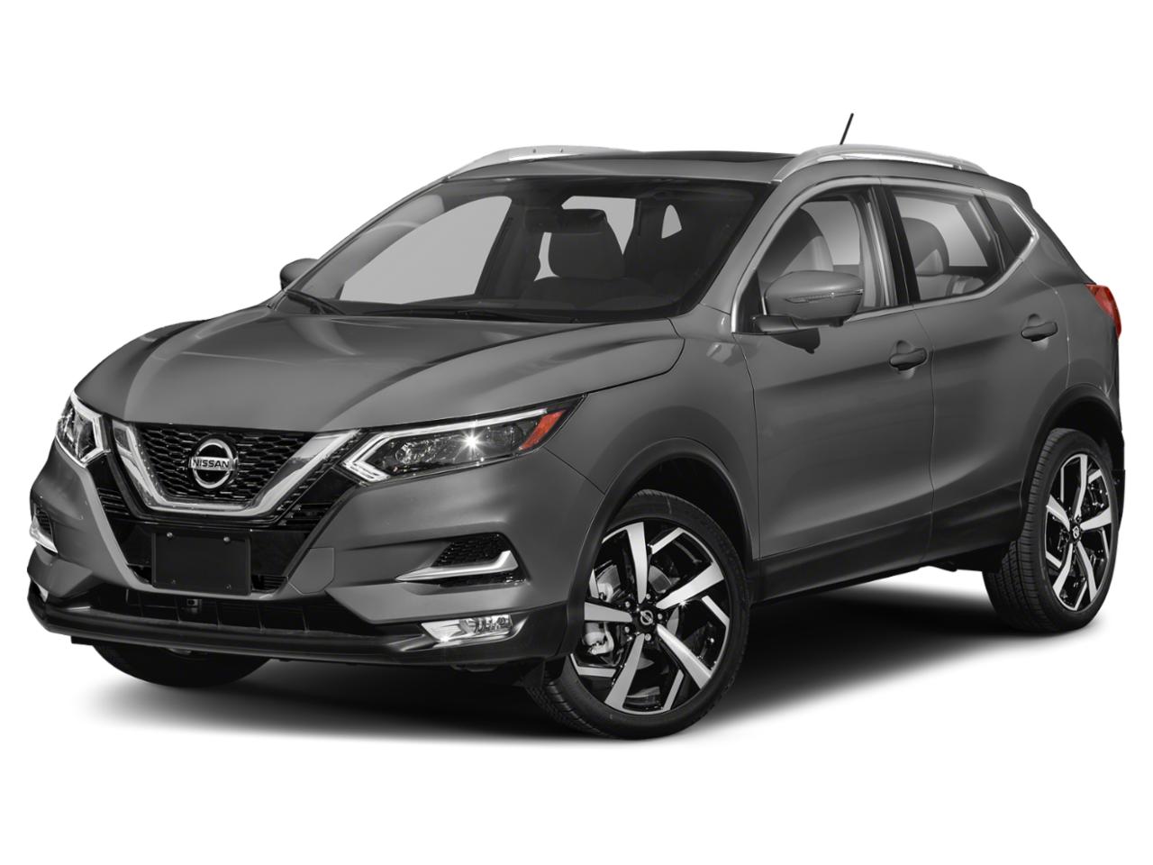 2021 Nissan Rogue Sport Vehicle Photo in Miami, FL 33135