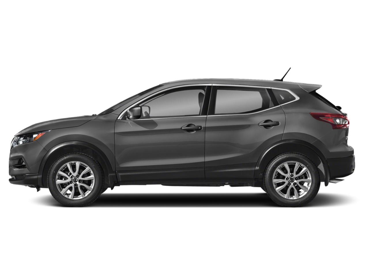 2021 Nissan Rogue Sport Vehicle Photo in Ft. Myers, FL 33907