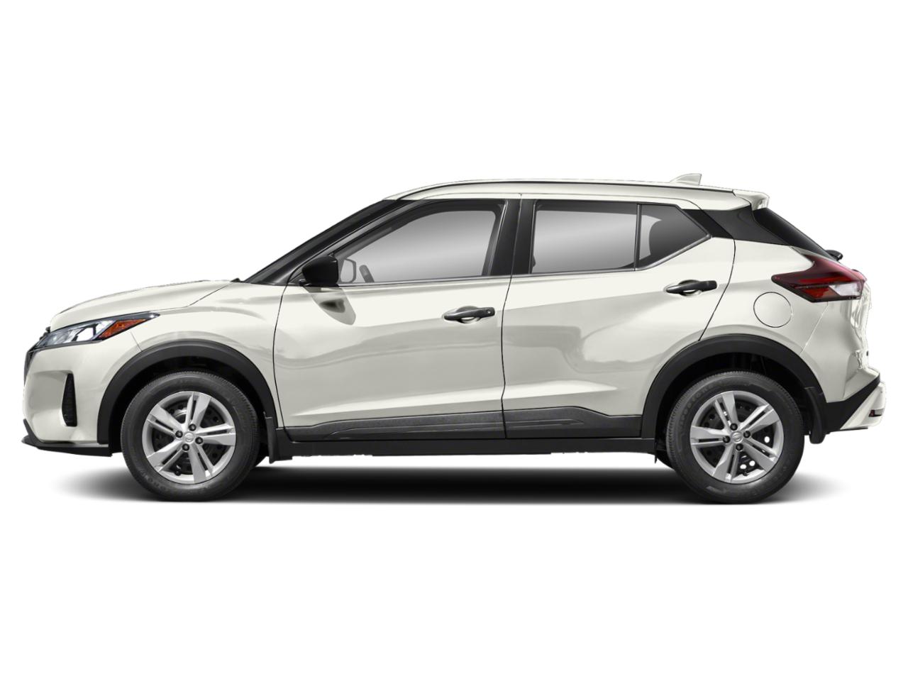 2021 Nissan Kicks Vehicle Photo in Plainfield, IL 60586