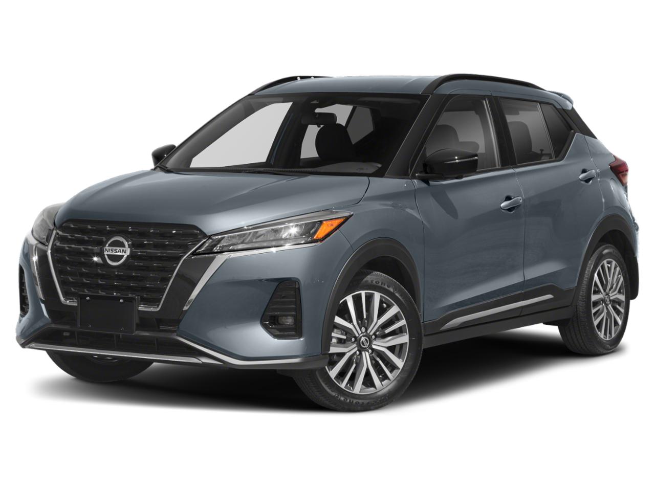 2021 Nissan Kicks Vehicle Photo in Appleton, WI 54913