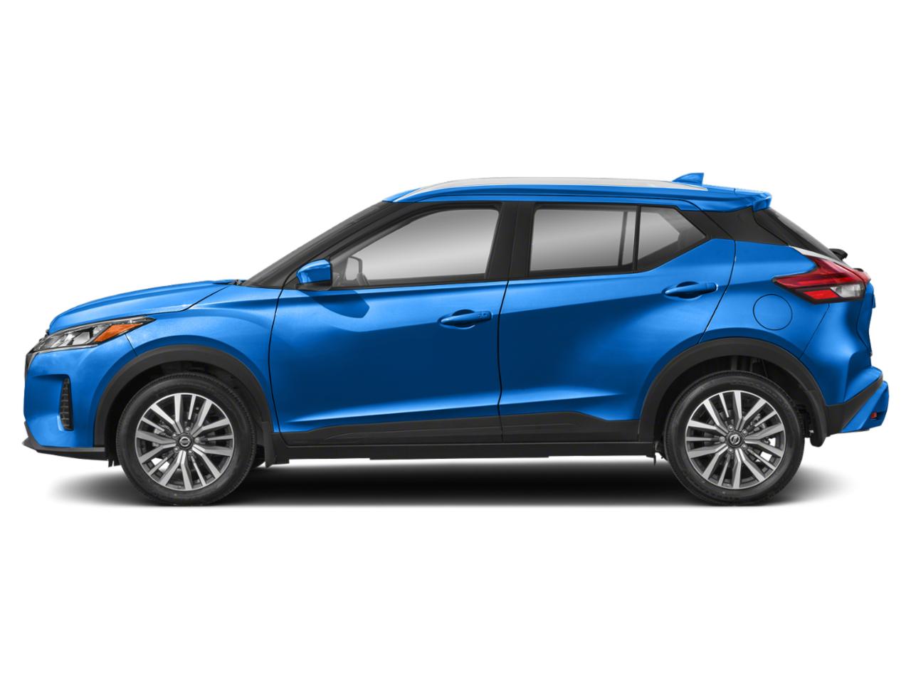 2021 Nissan Kicks Vehicle Photo in Pembroke Pines , FL 33084