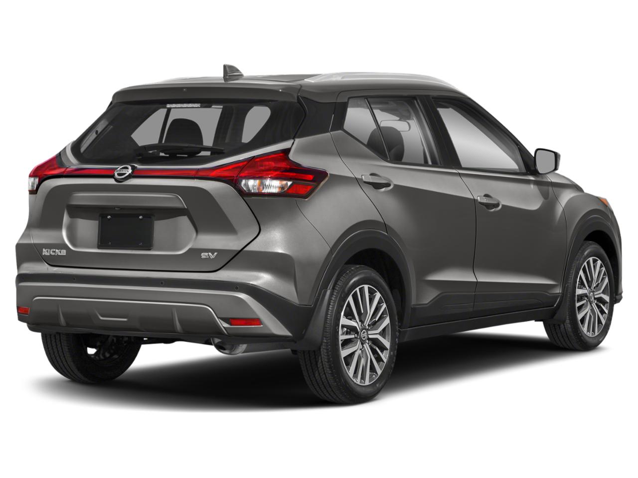 2021 Nissan Kicks Vehicle Photo in Memphis, TN 38125