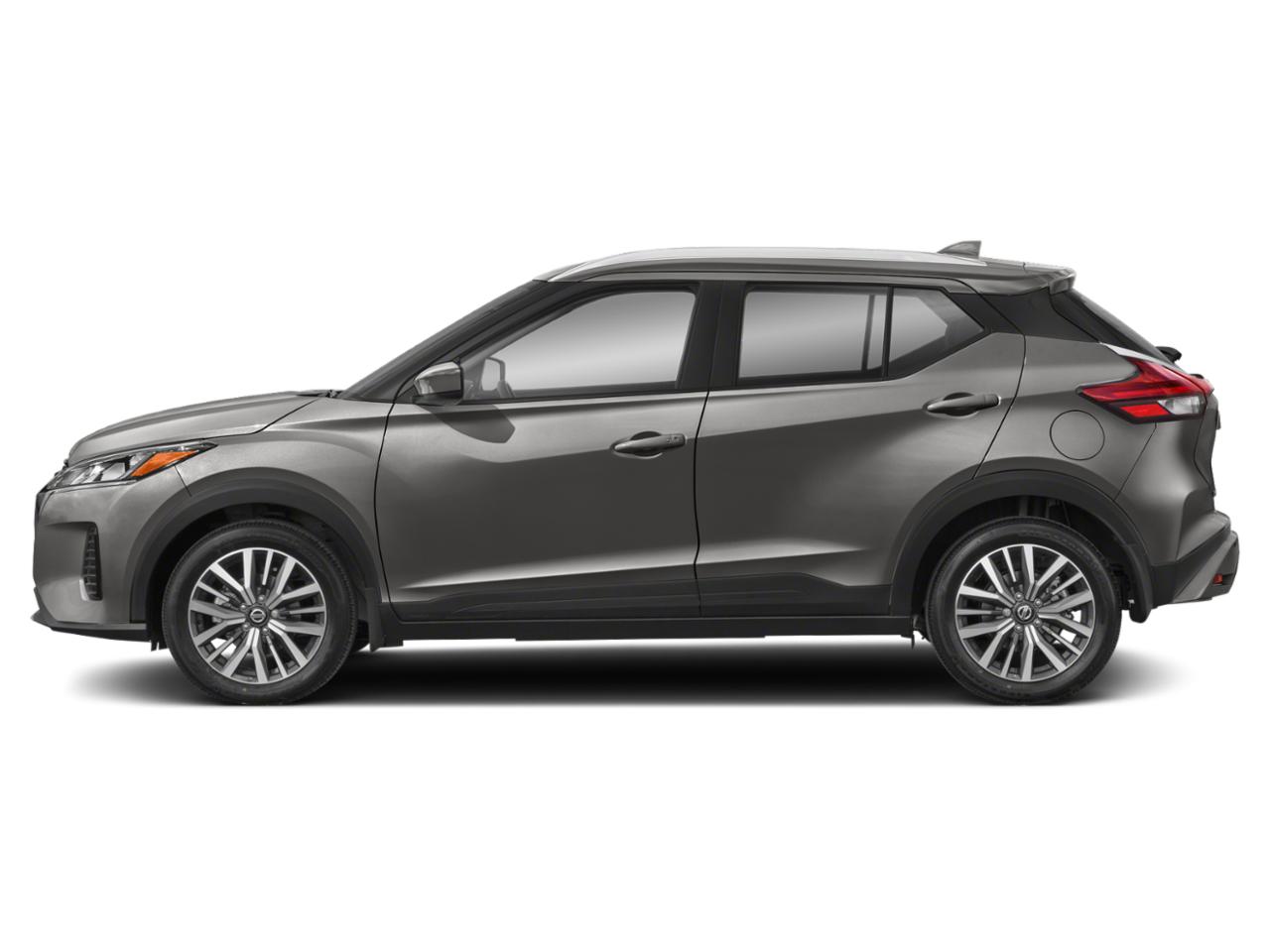 2021 Nissan Kicks Vehicle Photo in Harrisburg, PA 17111