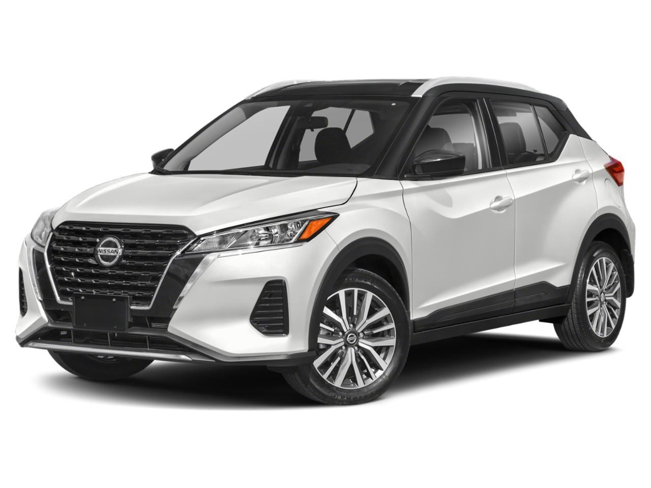 2021 Nissan Kicks Vehicle Photo in Pembroke Pines , FL 33084