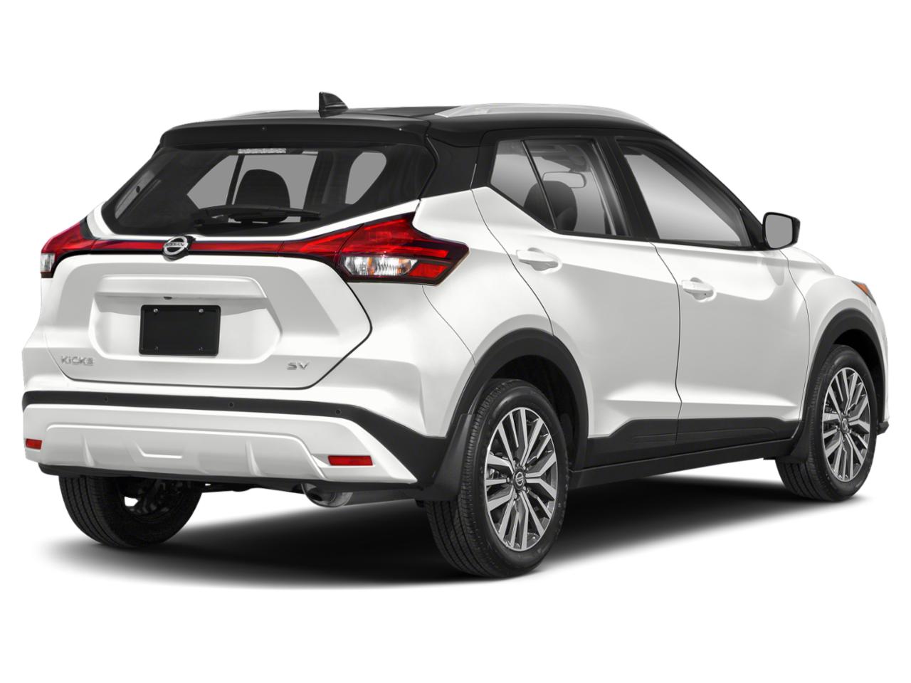 2021 Nissan Kicks Vehicle Photo in Pembroke Pines , FL 33084