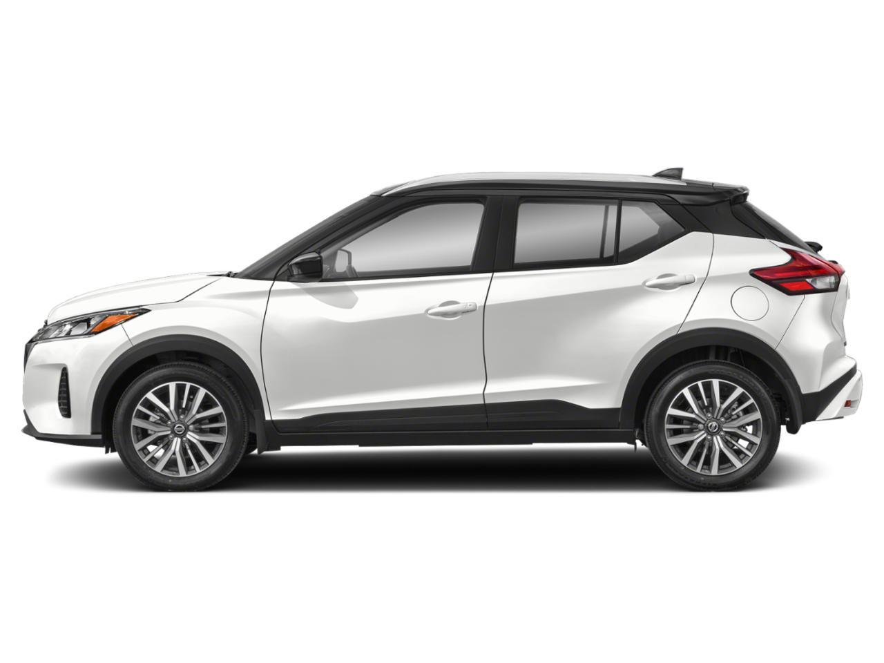 2021 Nissan Kicks Vehicle Photo in Ft. Myers, FL 33907