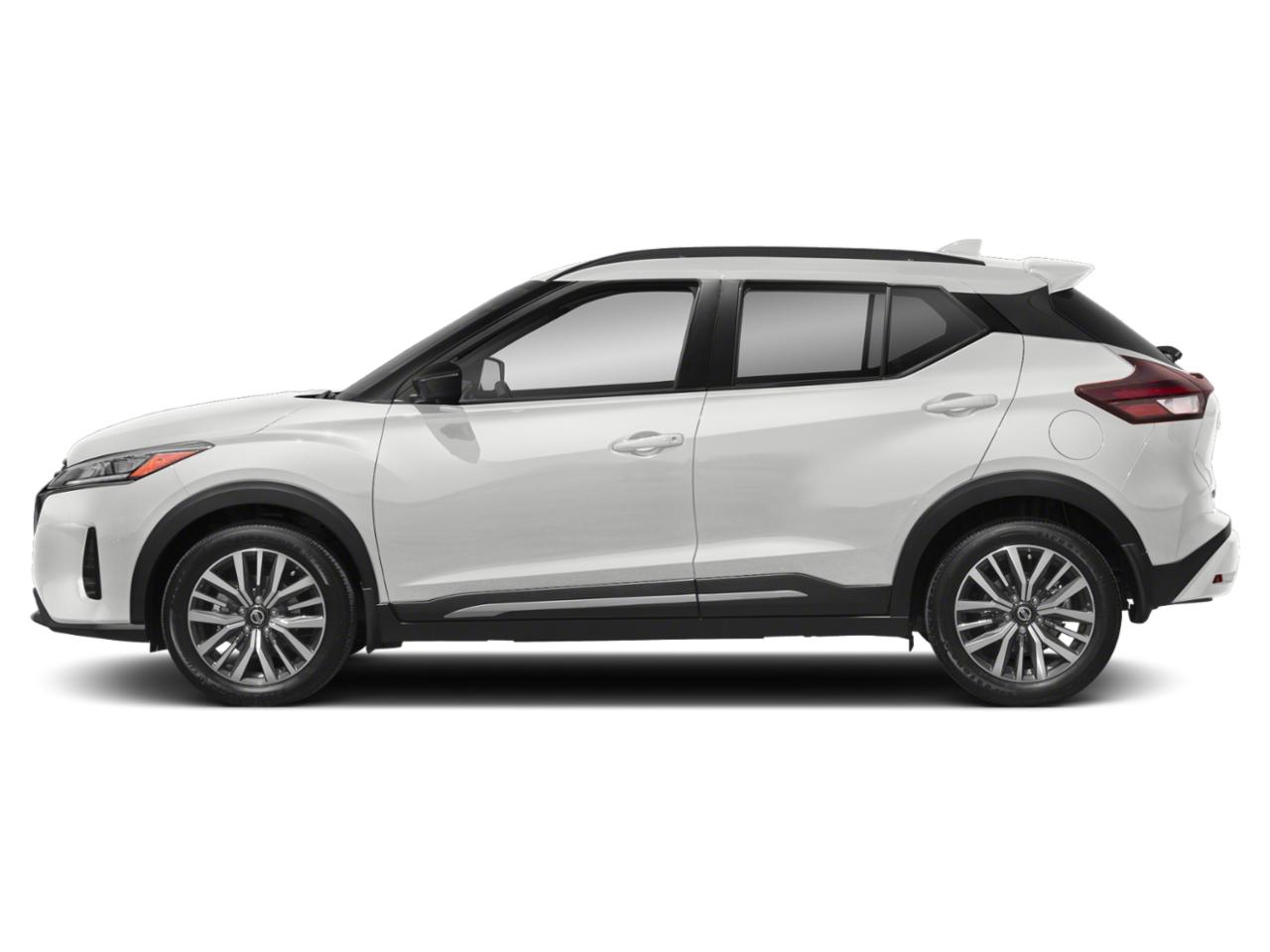 Certified 2021 Nissan Kicks SR with VIN 3N1CP5DV4ML471379 for sale in Jenkintown, PA