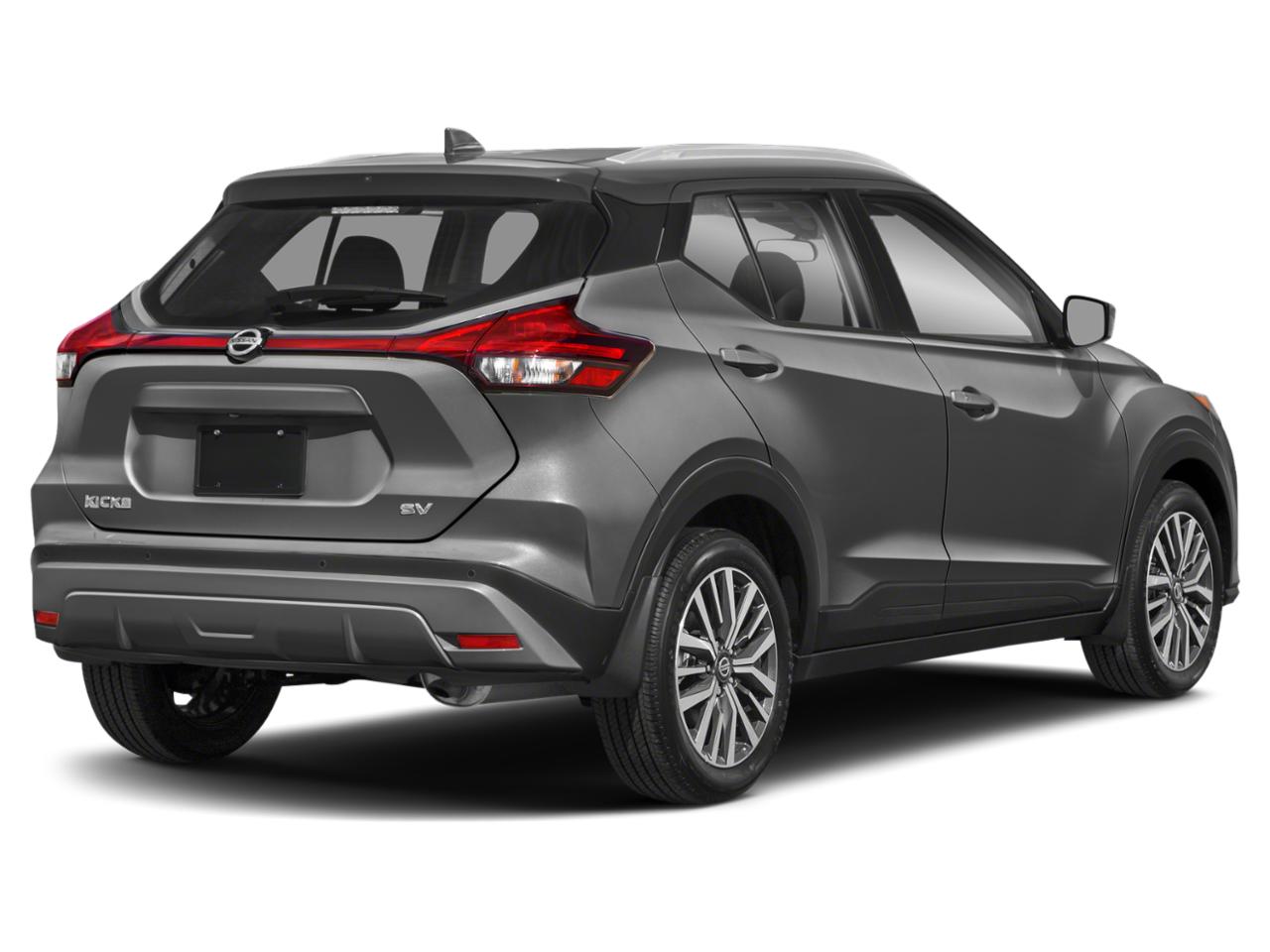 2021 Nissan Kicks Vehicle Photo in Saint Charles, IL 60174