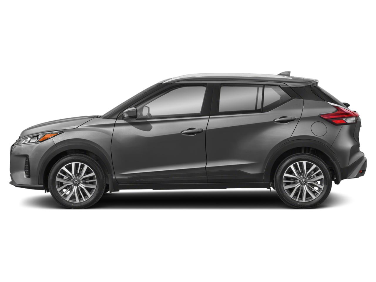 Used 2021 Nissan Kicks SV with VIN 3N1CP5CV3ML515244 for sale in Malvern, AR