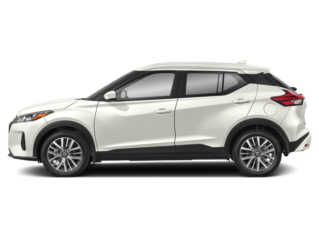 Used 2021 Nissan Kicks SV with VIN 3N1CP5CV1ML511810 for sale in Concord, CA