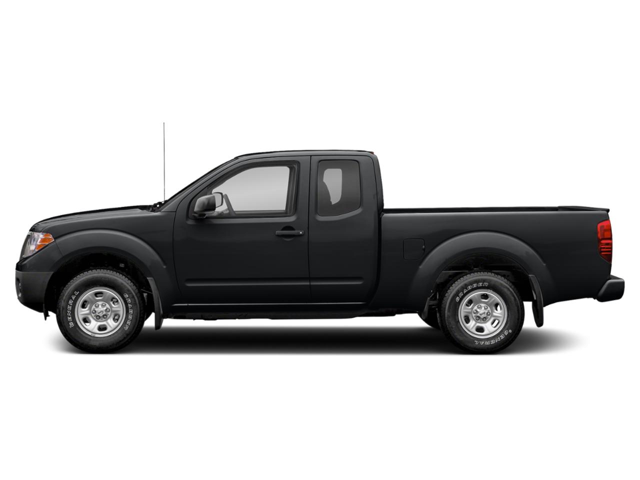 2021 Nissan Frontier Vehicle Photo in Denison, TX 75020