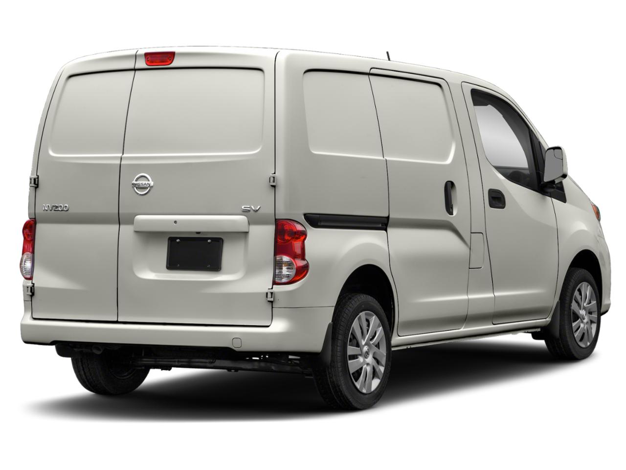 2021 Nissan NV200 Compact Cargo Vehicle Photo in Jacksonville, FL 32244