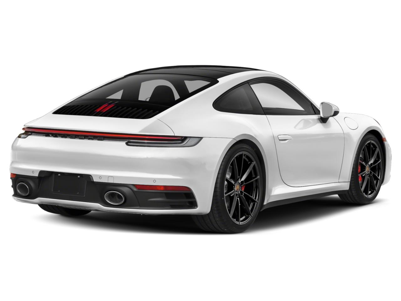 2021 Porsche 911 Vehicle Photo in Maitland, FL 32751