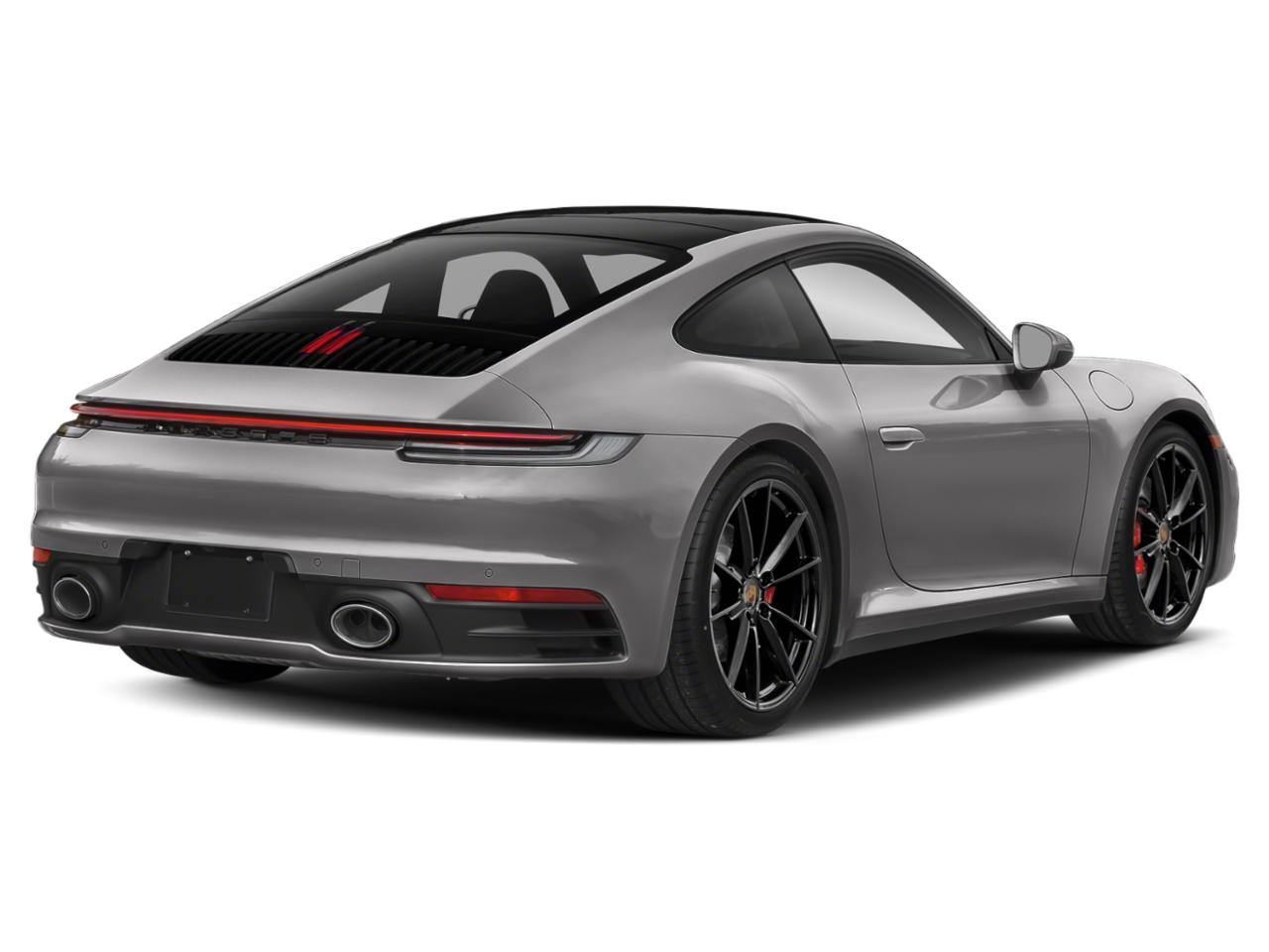 2021 Porsche 911 Vehicle Photo in Maitland, FL 32751