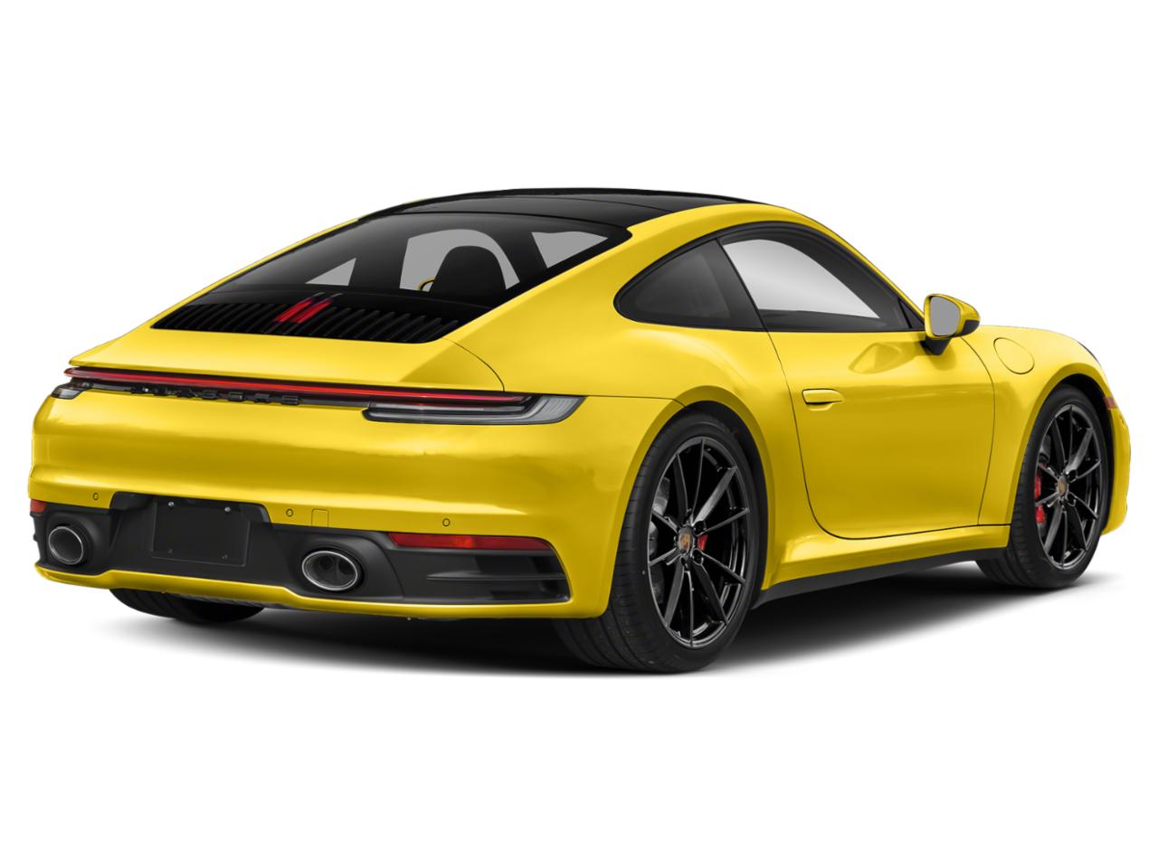 2021 Porsche 911 Vehicle Photo in Plainfield, IL 60586