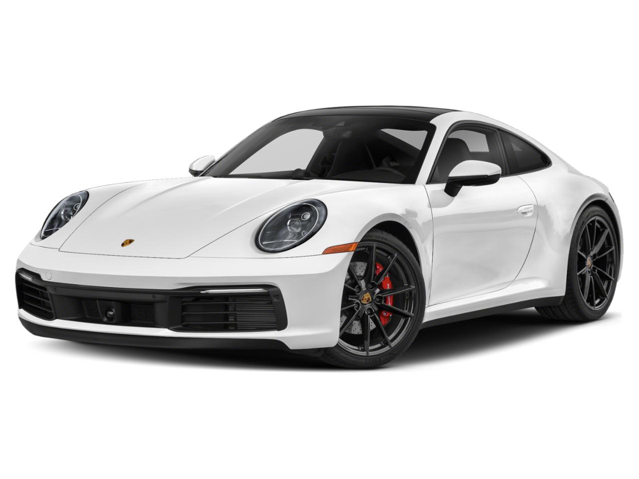 2021 Porsche 911 Vehicle Photo in Maitland, FL 32751