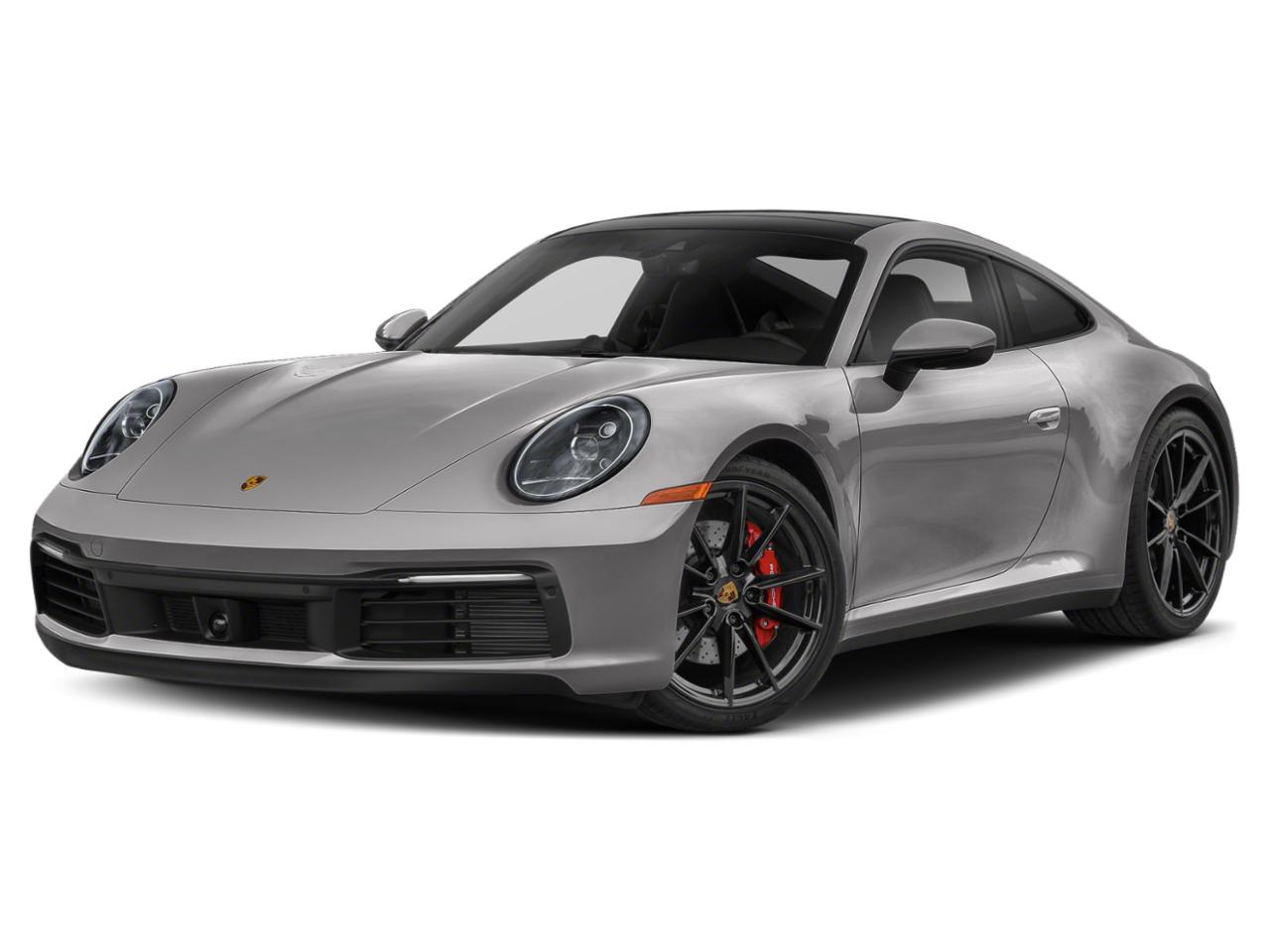 2021 Porsche 911 Vehicle Photo in Maitland, FL 32751