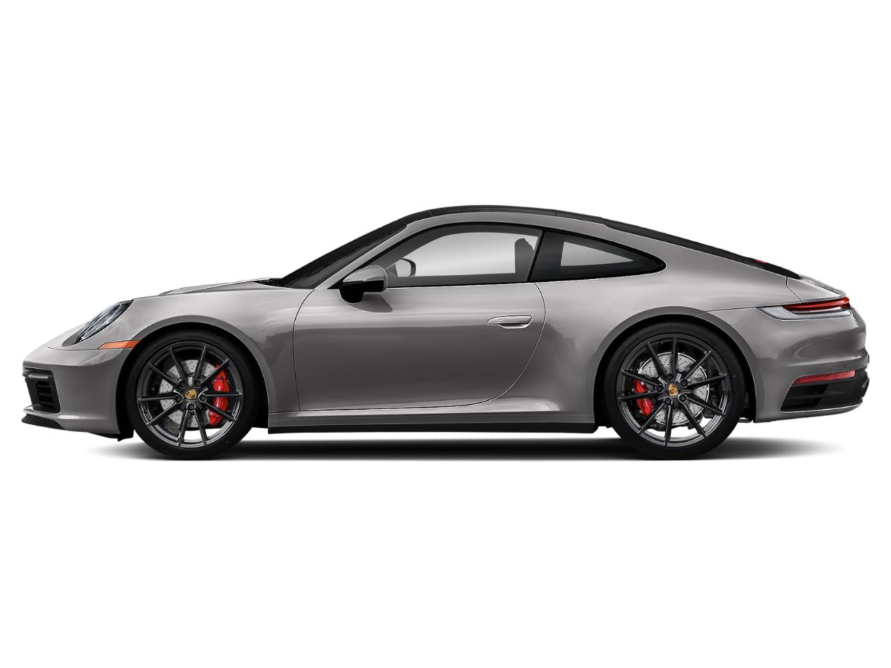 2021 Porsche 911 Vehicle Photo in Maitland, FL 32751