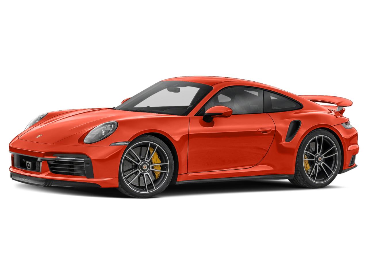 2021 Porsche 911 Vehicle Photo in Maitland, FL 32751