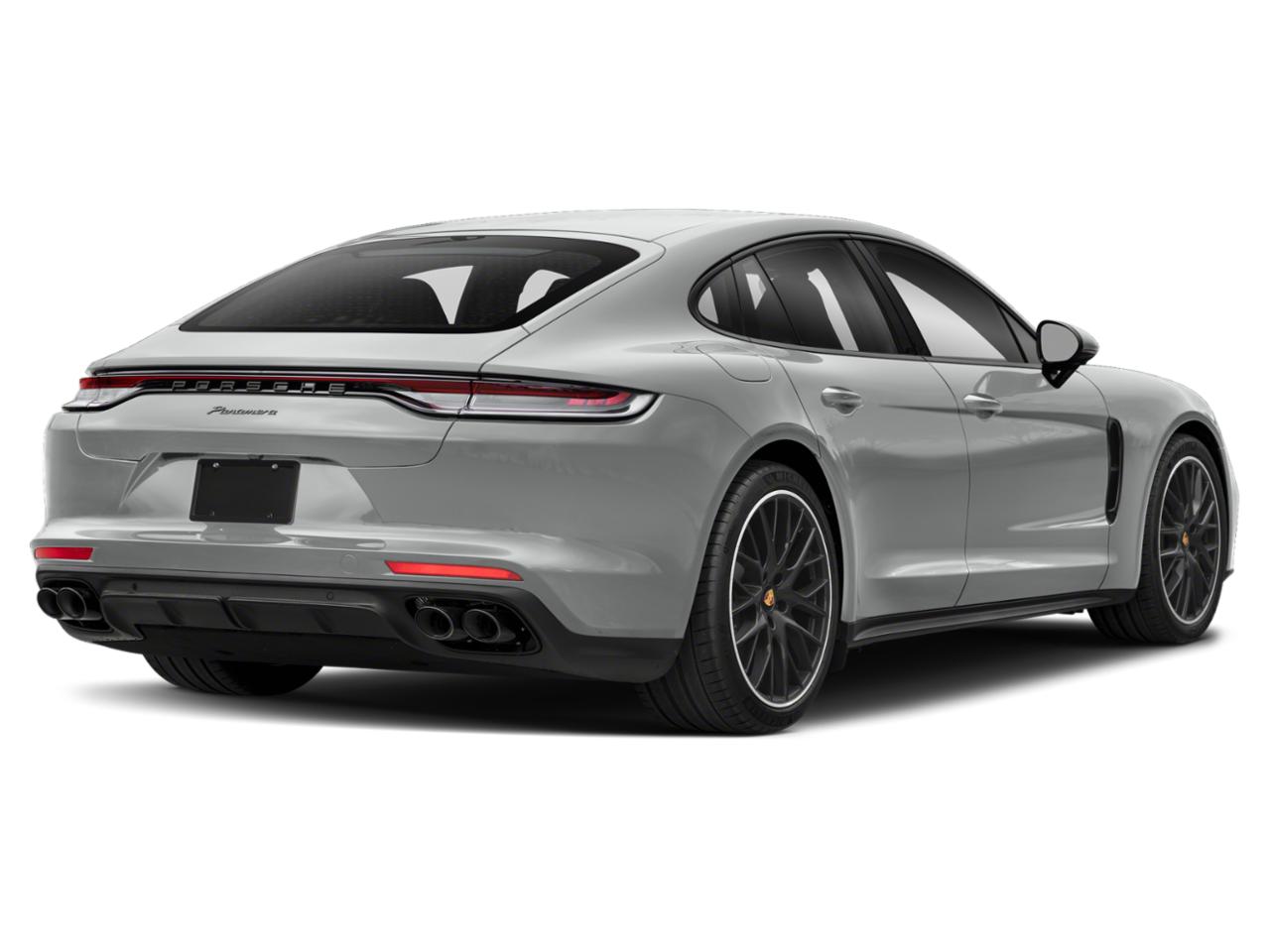 2021 Porsche Panamera Vehicle Photo in Pembroke Pines , FL 33027