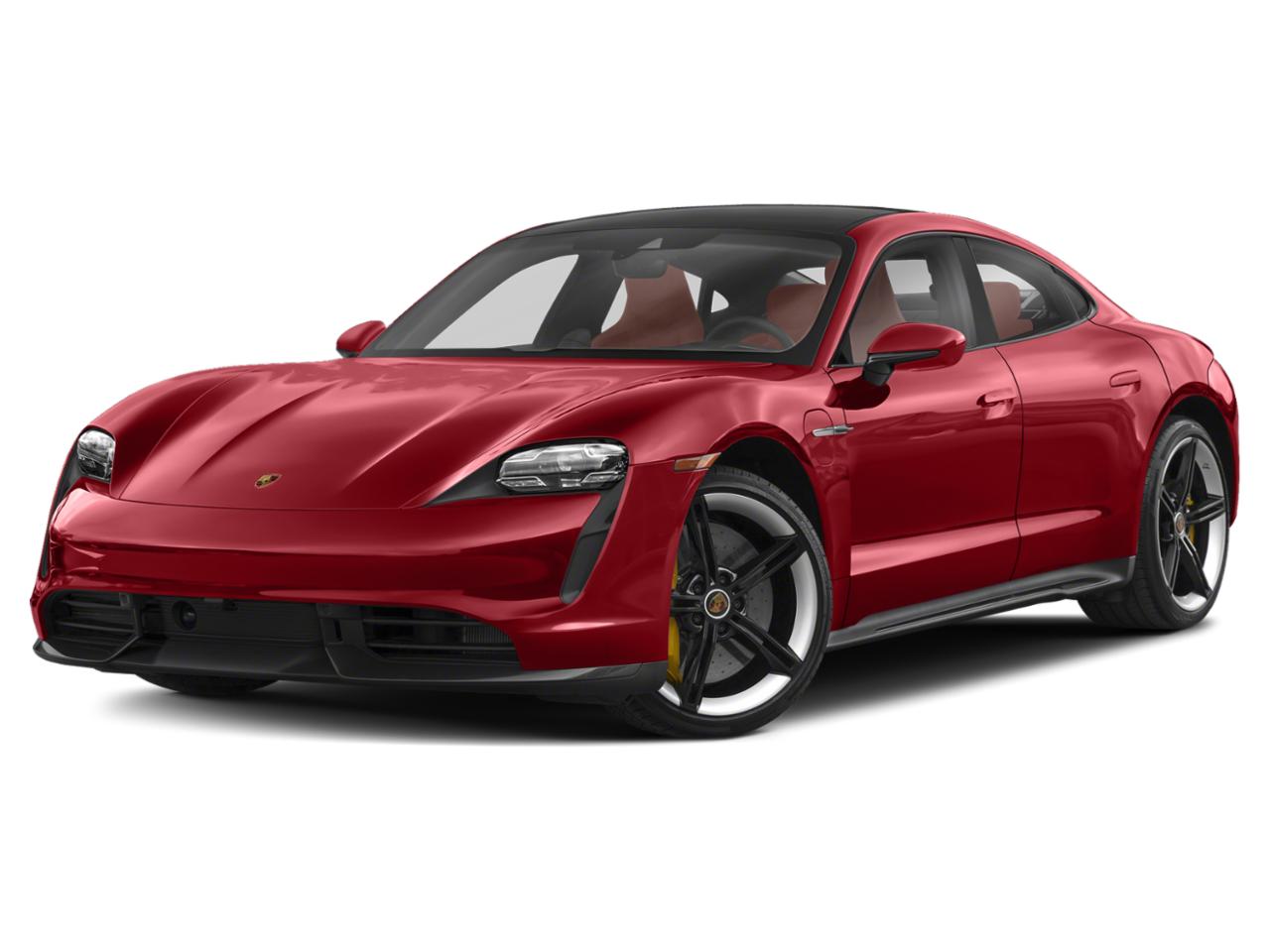 2021 Porsche Taycan Vehicle Photo in Orlando, FL 32811