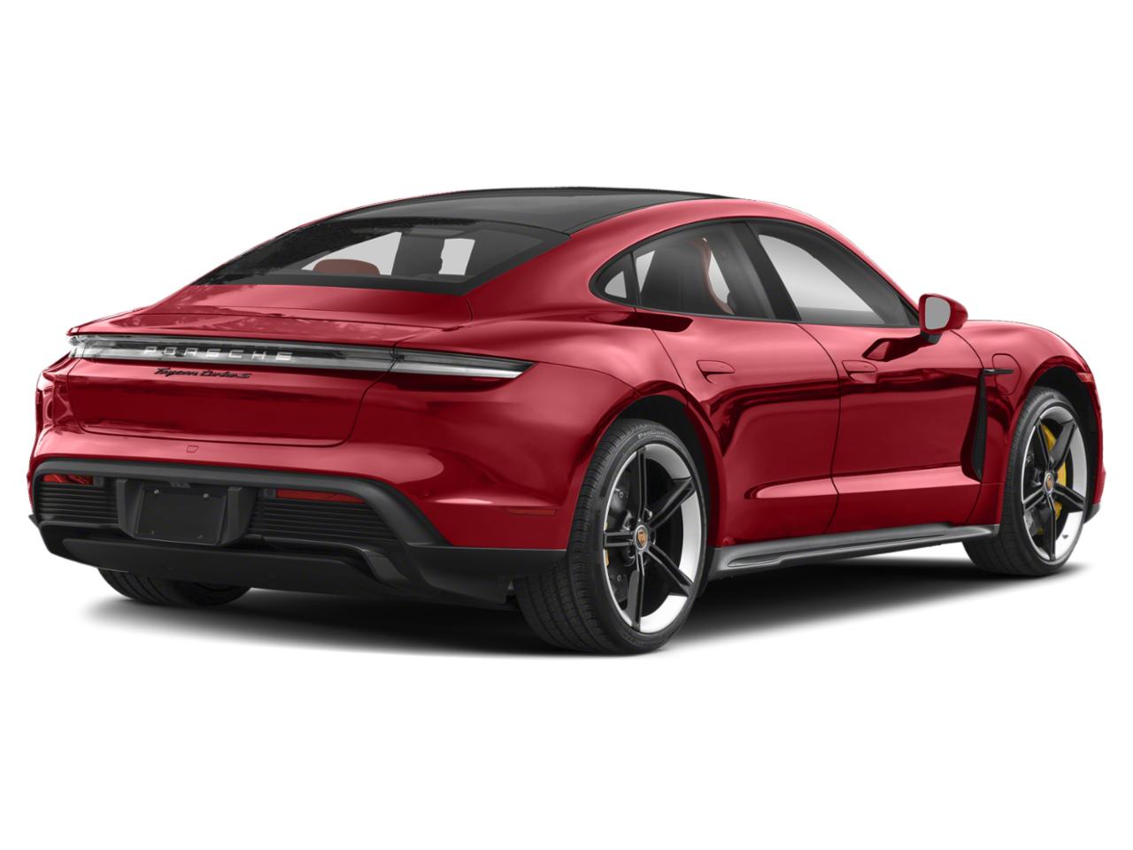 2021 Porsche Taycan Vehicle Photo in Orlando, FL 32811