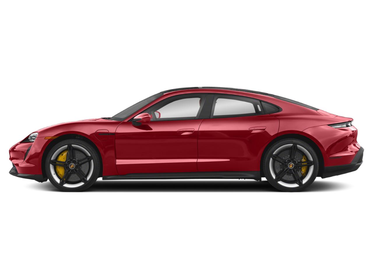 2021 Porsche Taycan Vehicle Photo in Orlando, FL 32811