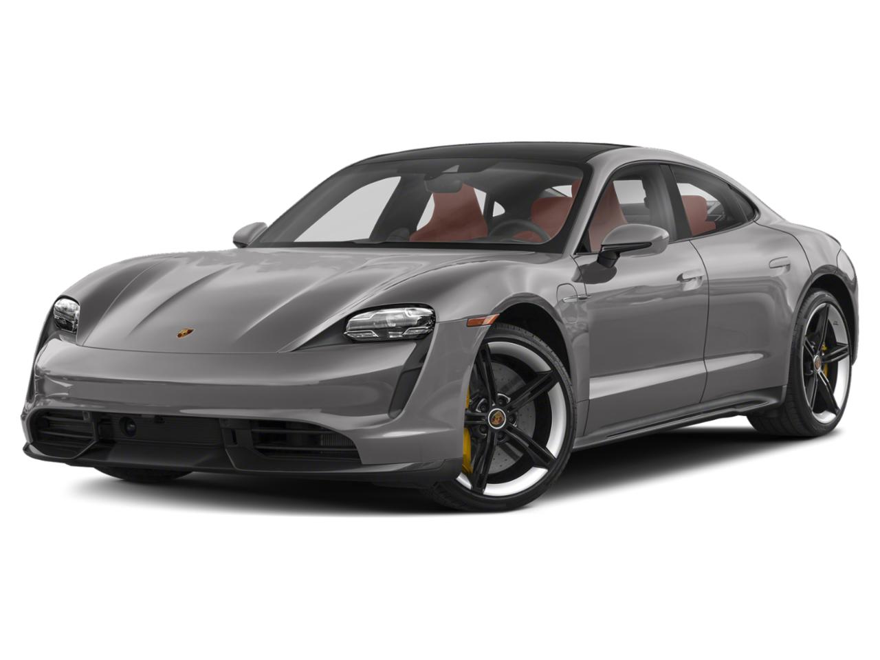 2021 Porsche Taycan Vehicle Photo in Maitland, FL 32751