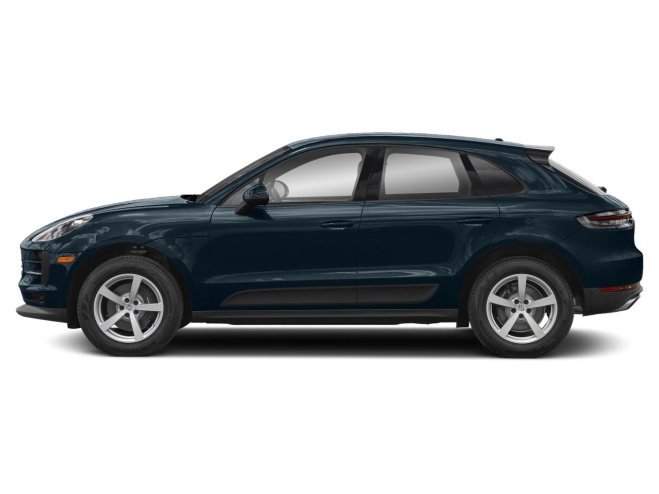 2021 Porsche Macan Vehicle Photo in Saint Charles, IL 60174