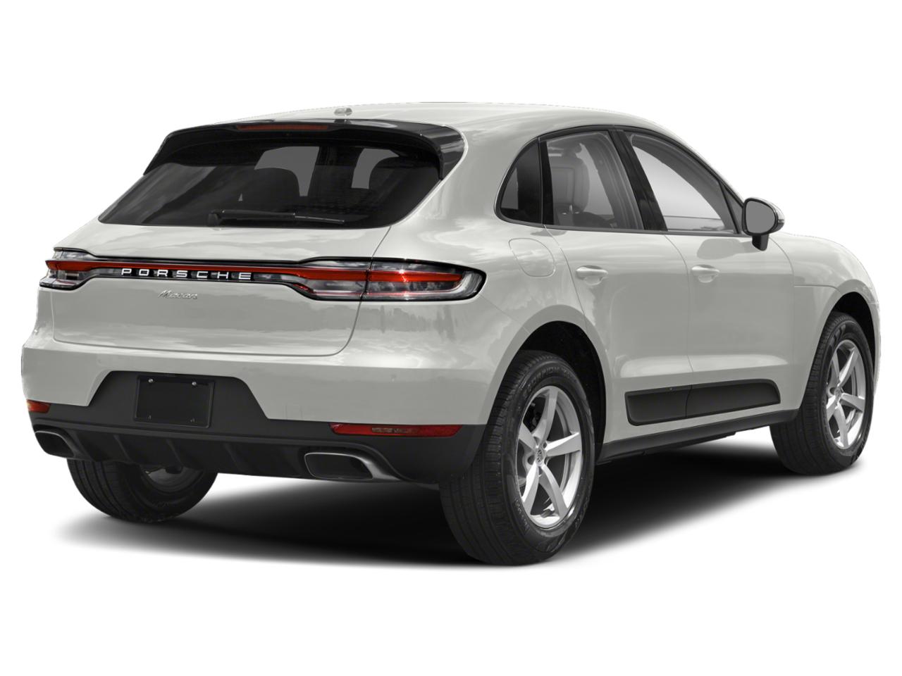 2021 Porsche Macan Vehicle Photo in Sanford, FL 32771