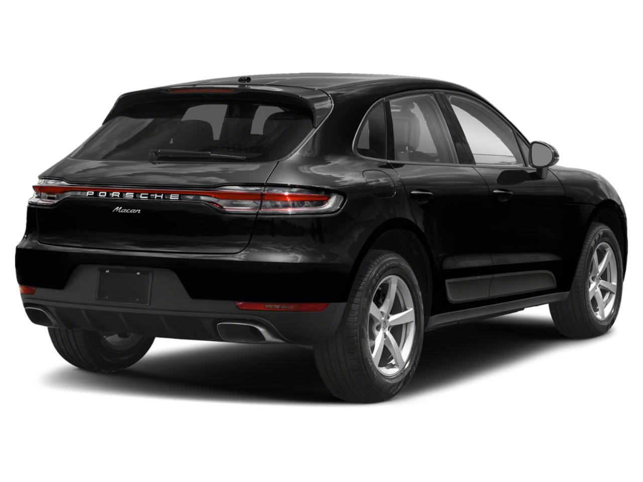 2021 Porsche Macan Vehicle Photo in Maitland, FL 32751