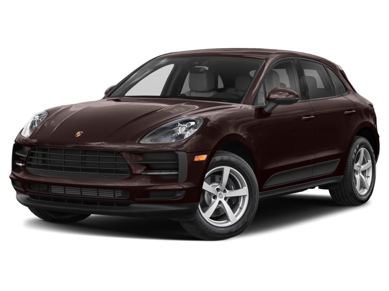 2021 Porsche Macan Vehicle Photo in Coconut Creek, FL 33073