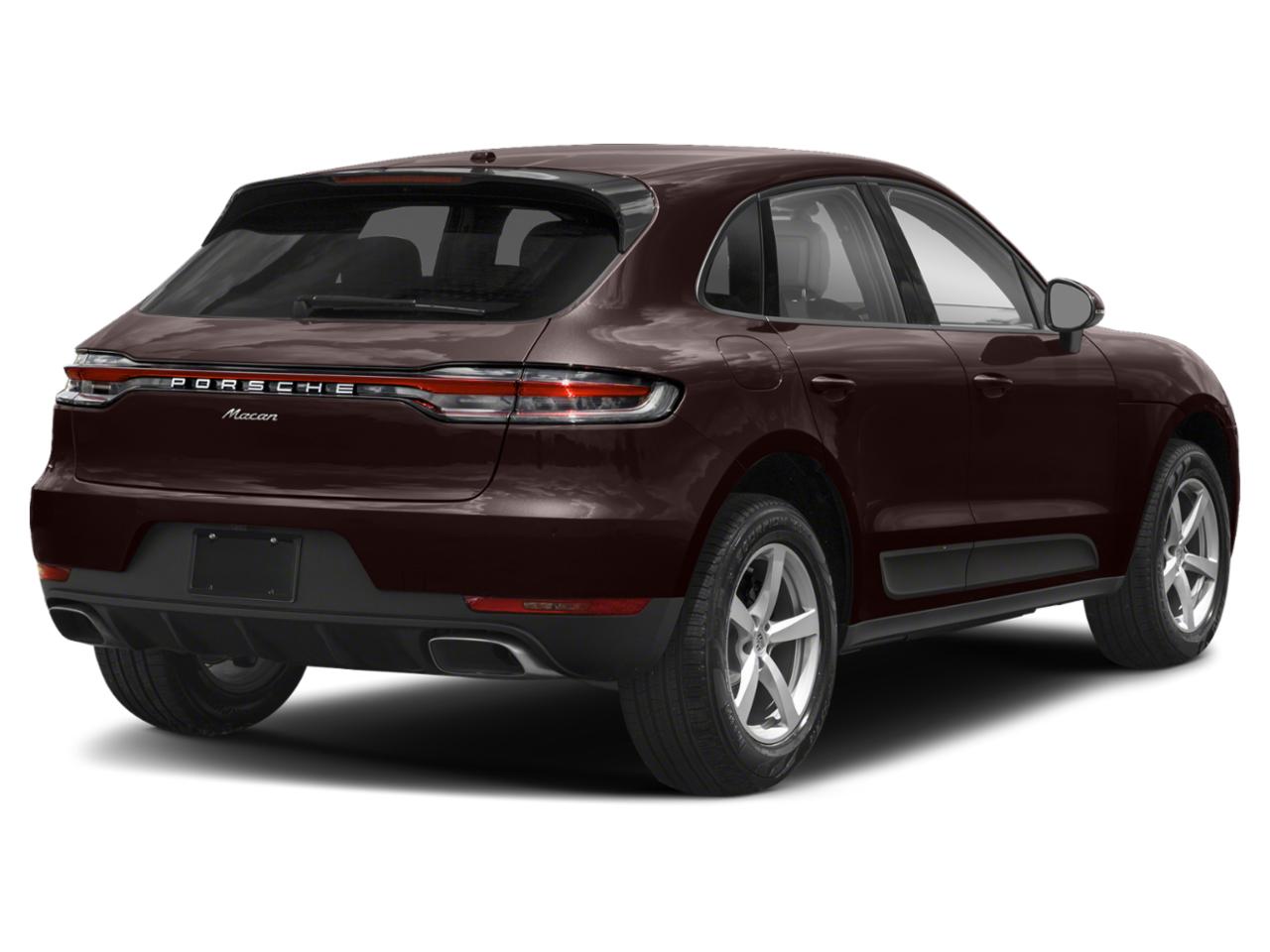 2021 Porsche Macan Vehicle Photo in Coconut Creek, FL 33073