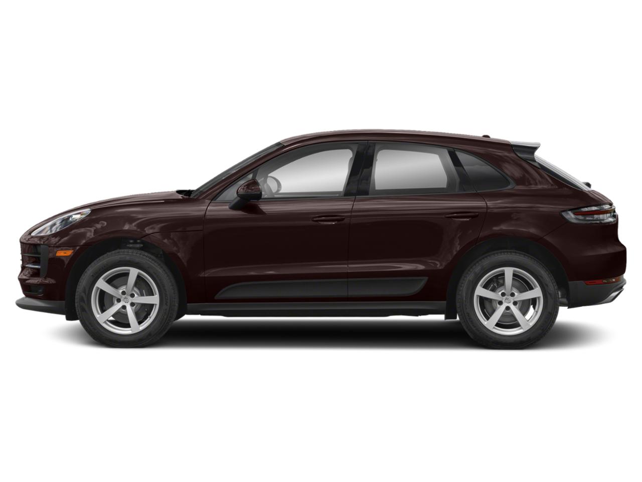 2021 Porsche Macan Vehicle Photo in Coconut Creek, FL 33073