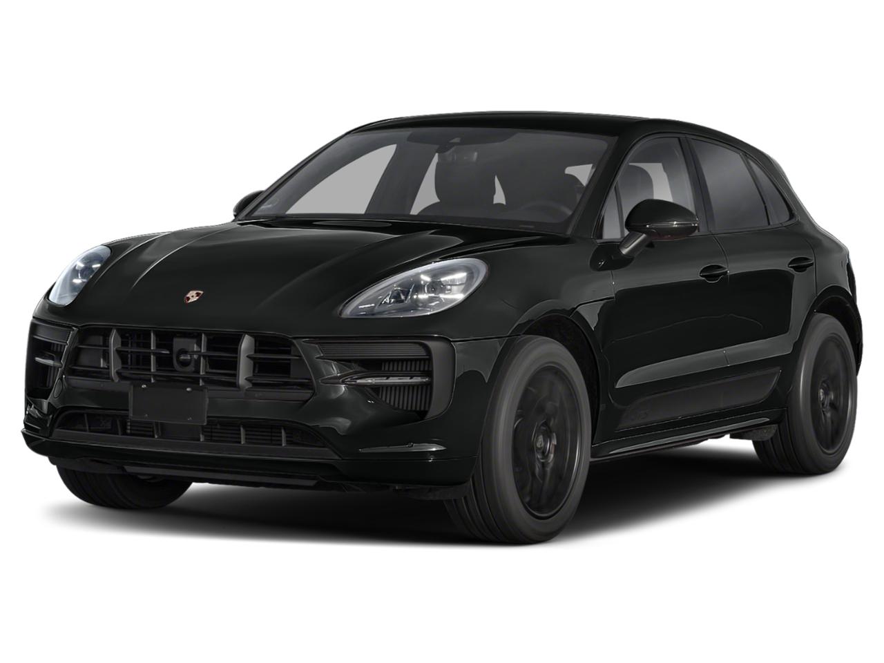 2021 Porsche Macan Vehicle Photo in Sanford, FL 32771